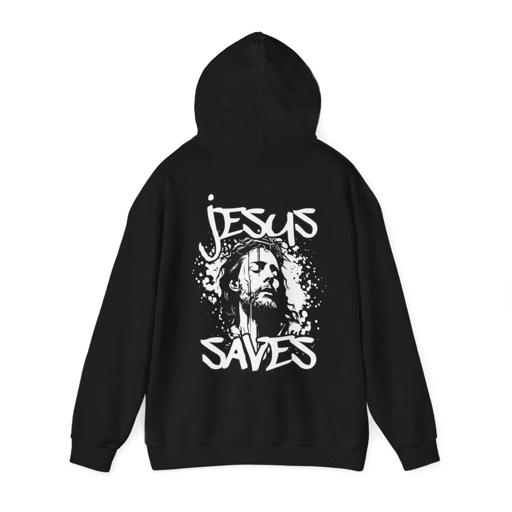 BENJAMIN - Hoodie