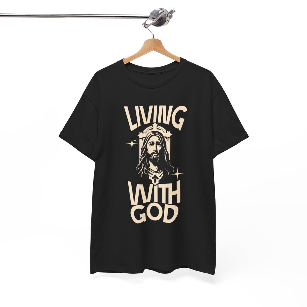 JARED - Basic Tee