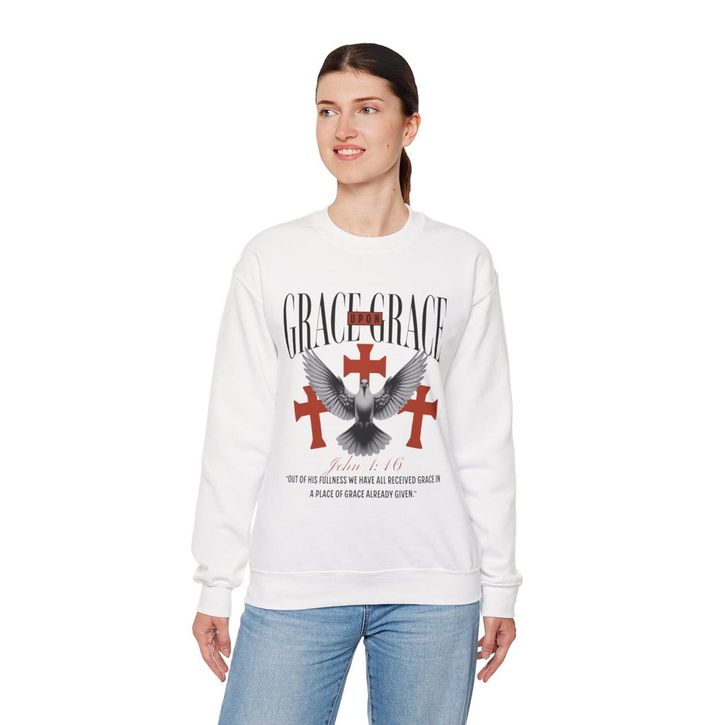 ZOEY - Sweatshirt