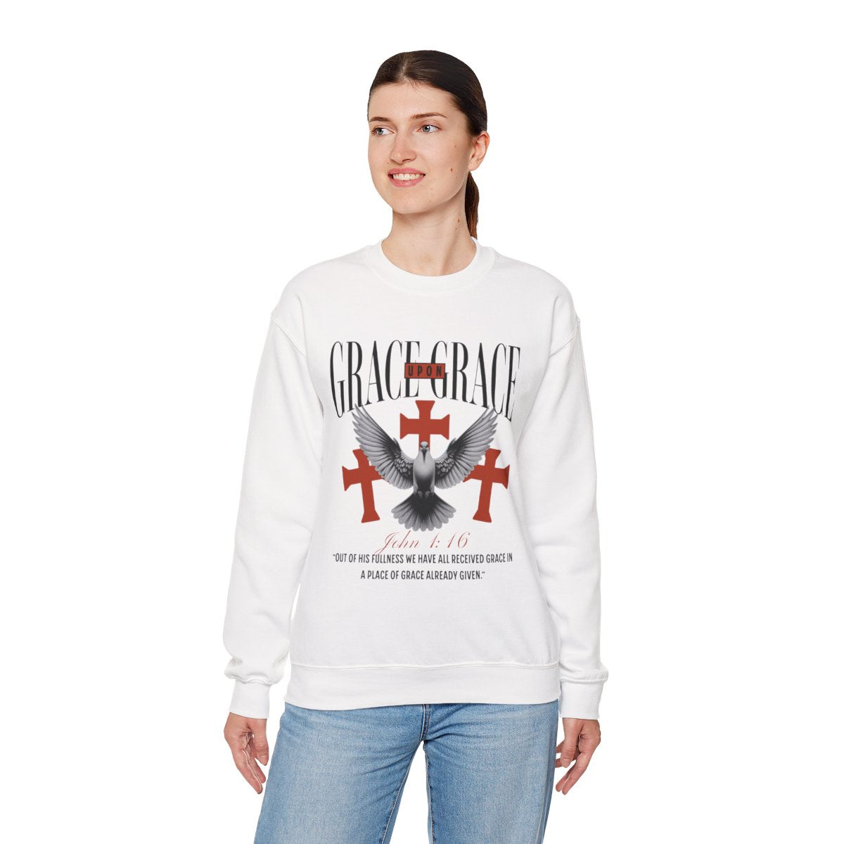 ZOEY - Sweatshirt