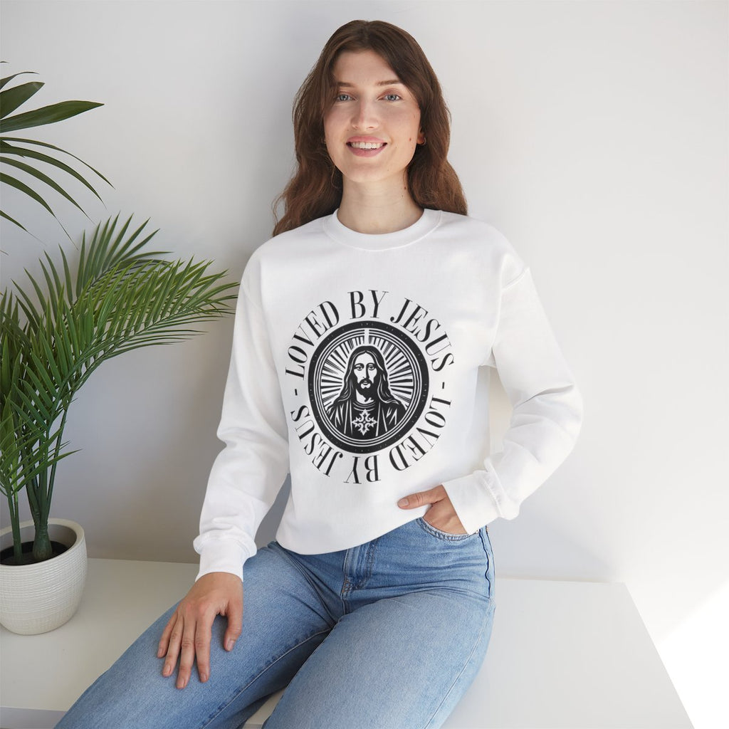 SHARON - Sweatshirt