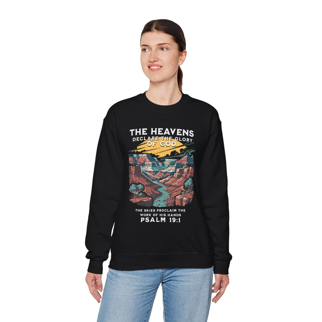 JOAQUIN - Sweatshirt