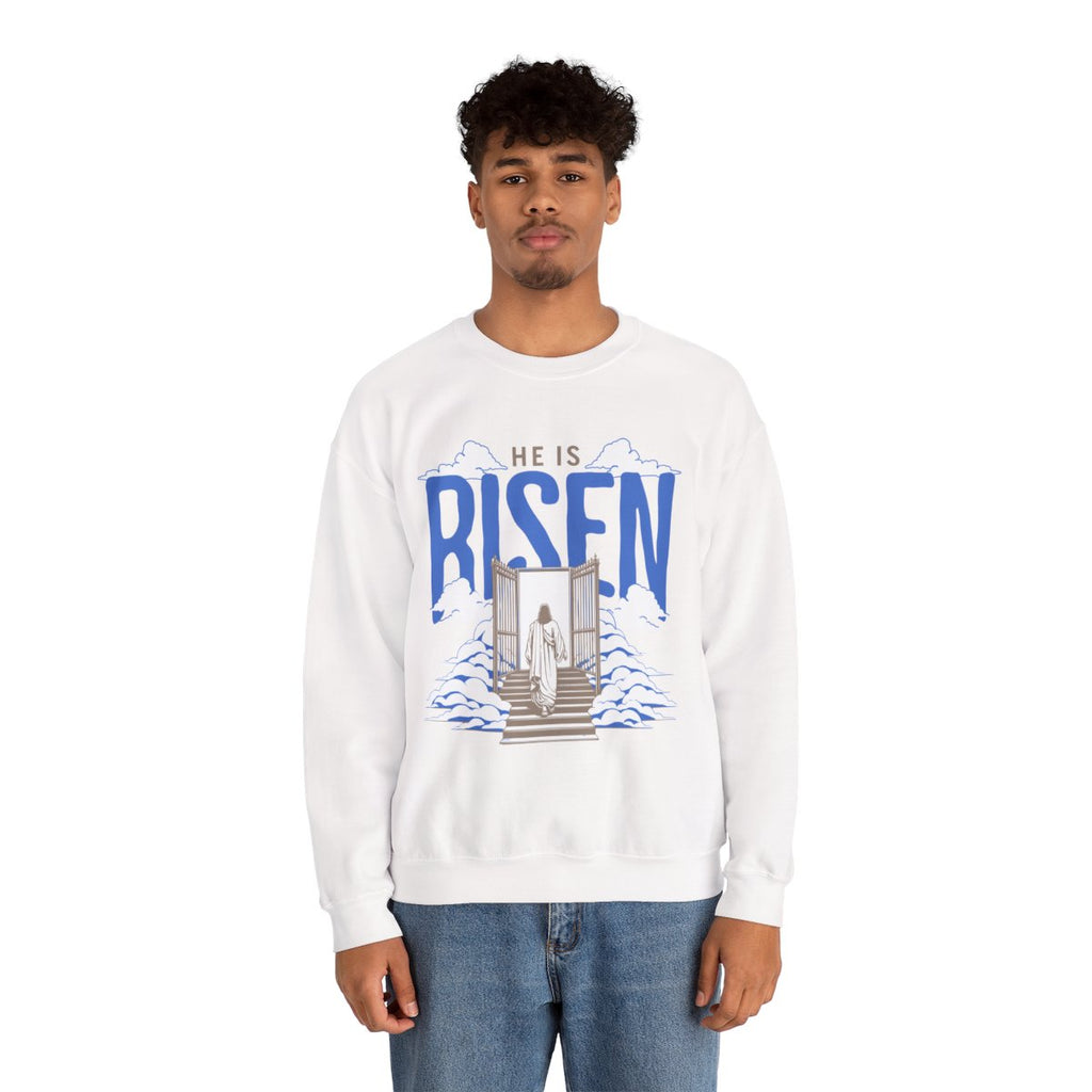 JAIDEN - Sweatshirt