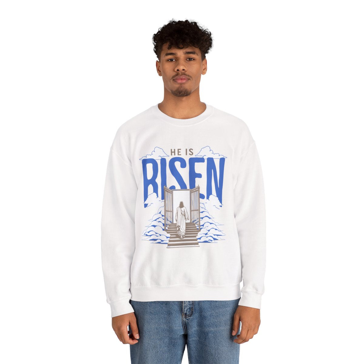 JAIDEN - Sweatshirt