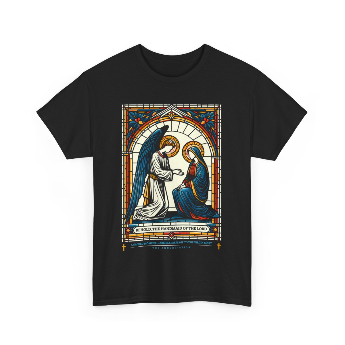 CHLOE - Basic Tee
