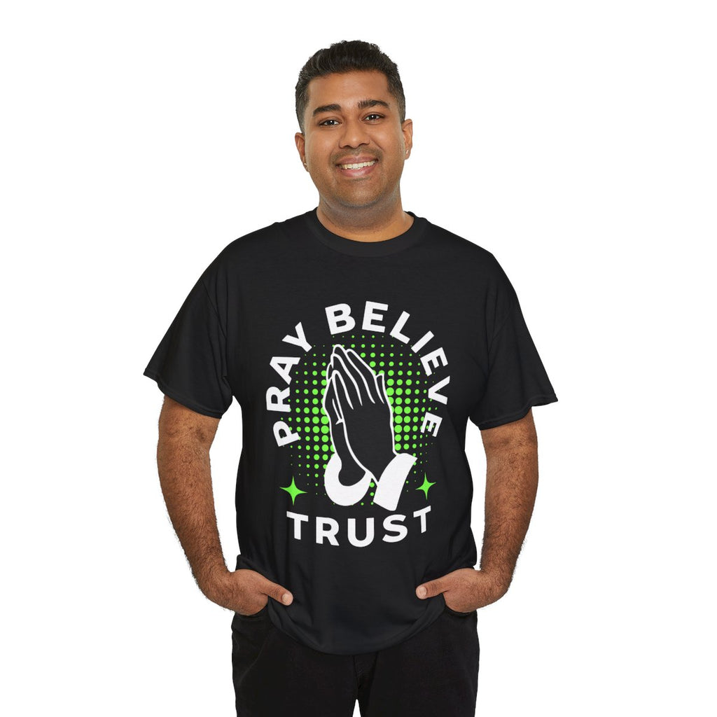 ISHMAEL - Basic Tee