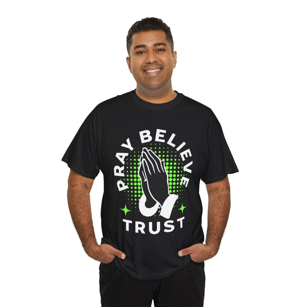 ISHMAEL - Basic Tee