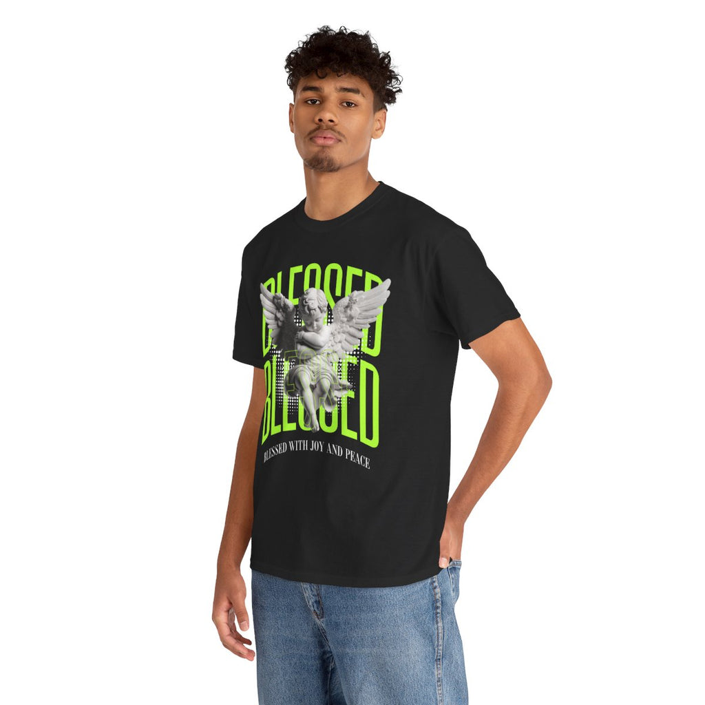 RUTH - Basic Tee