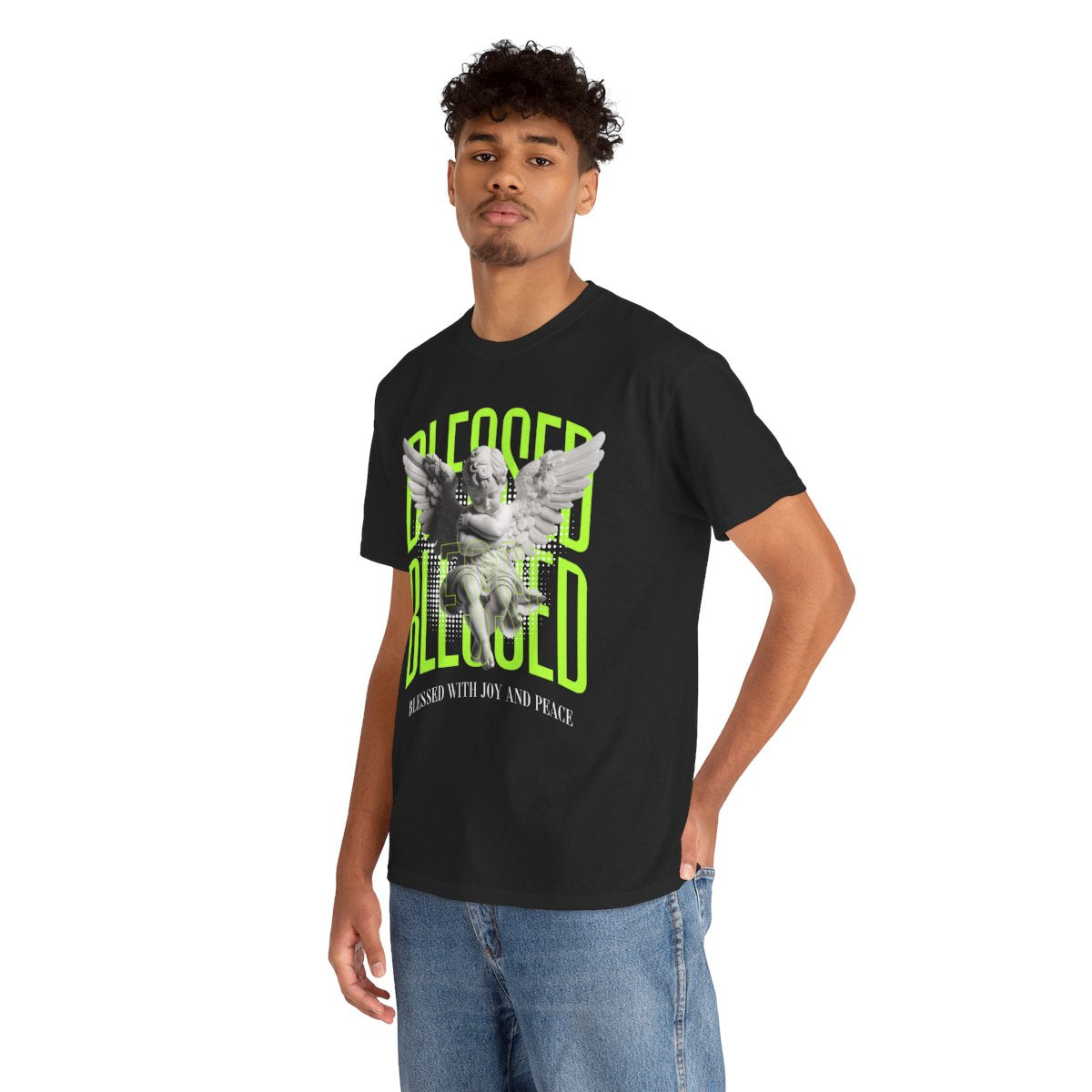 RUTH - Basic Tee