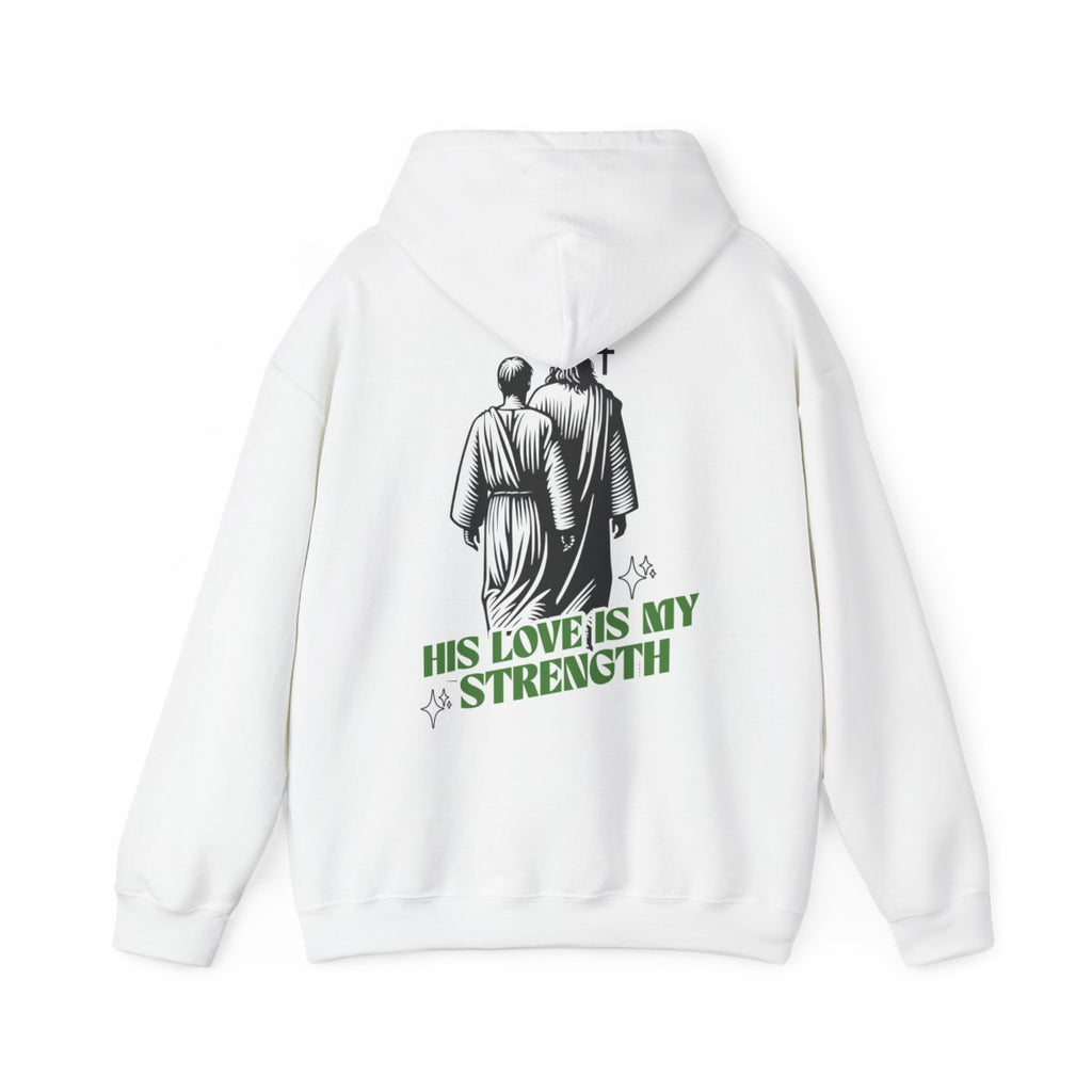 MARLENE - Hoodie