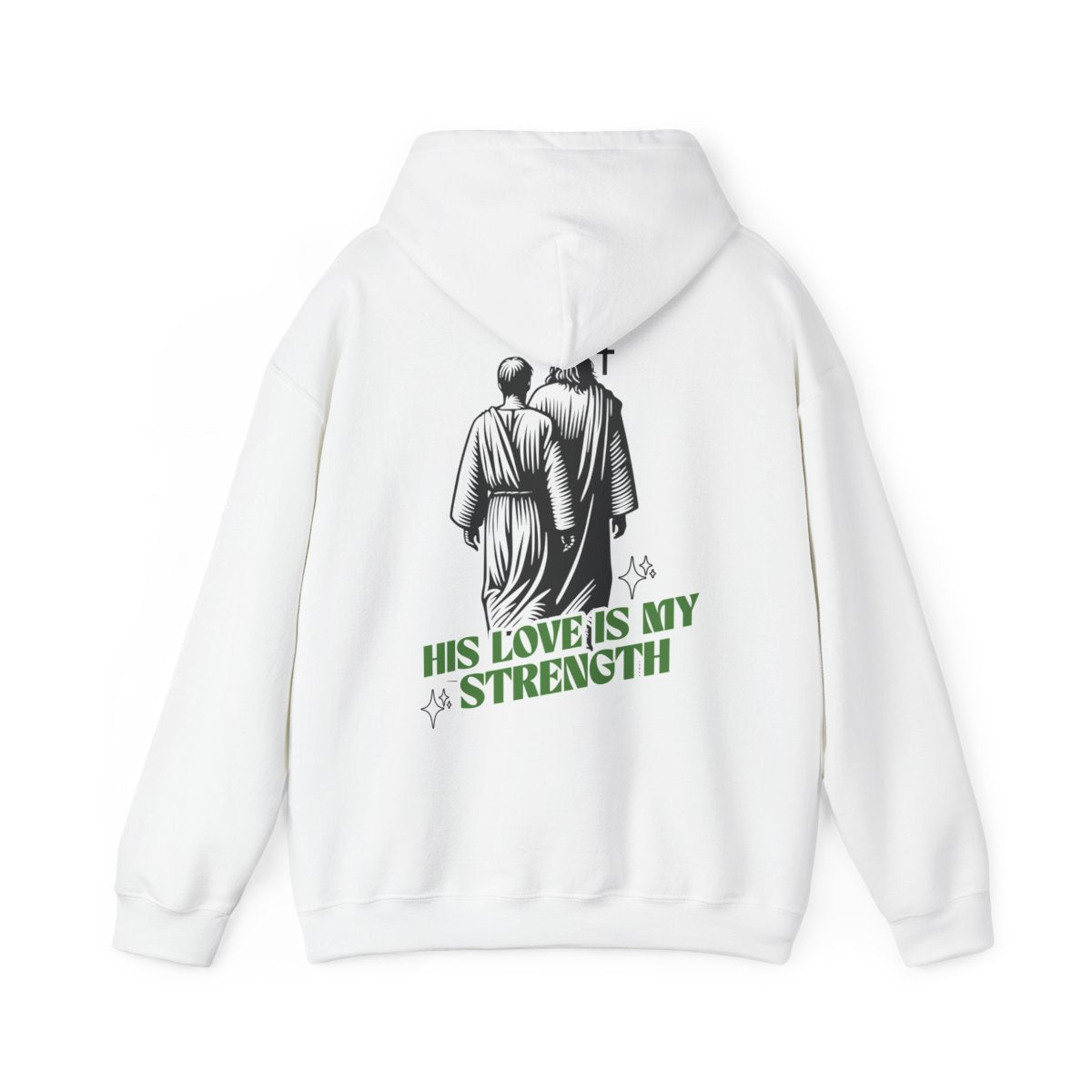 MARLENE - Hoodie