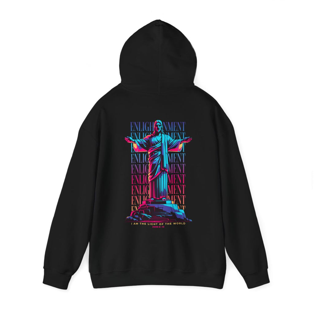 NICHOLAS - Hoodie