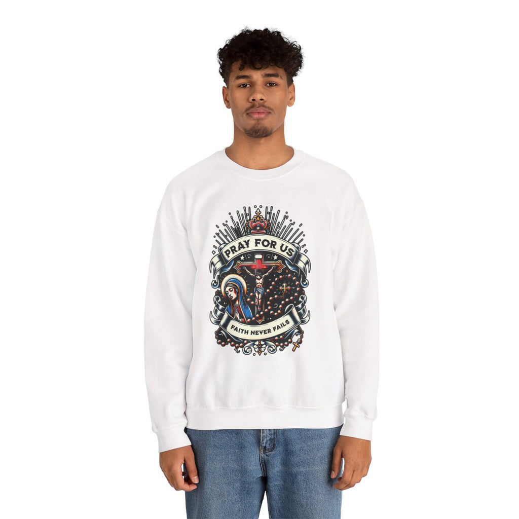 LEIGH - Sweatshirt