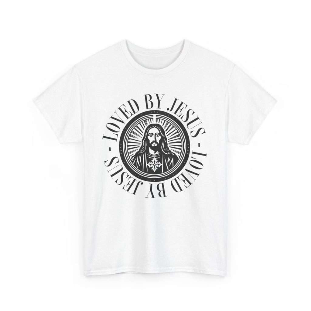 SHARON - Basic Tee