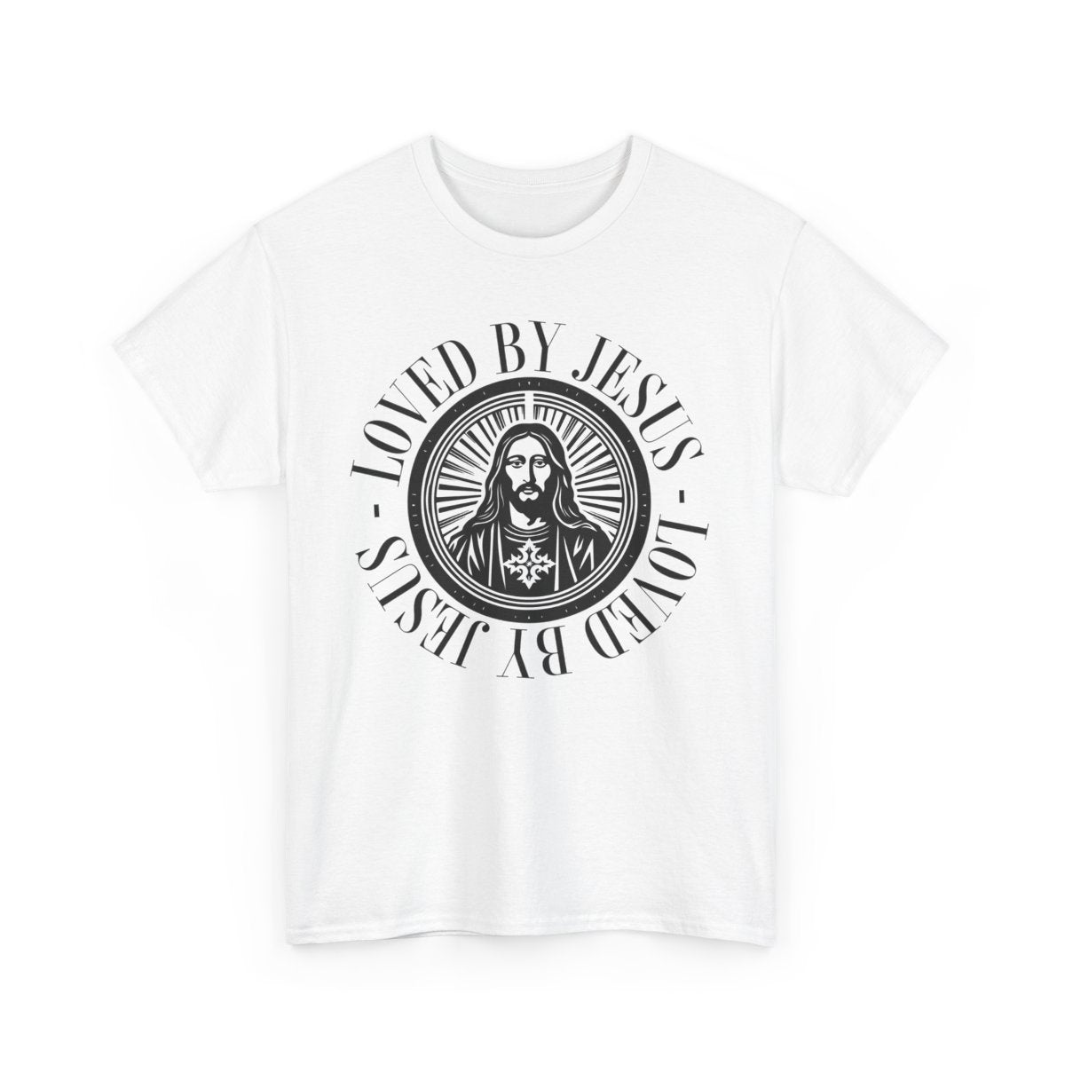 SHARON - Basic Tee