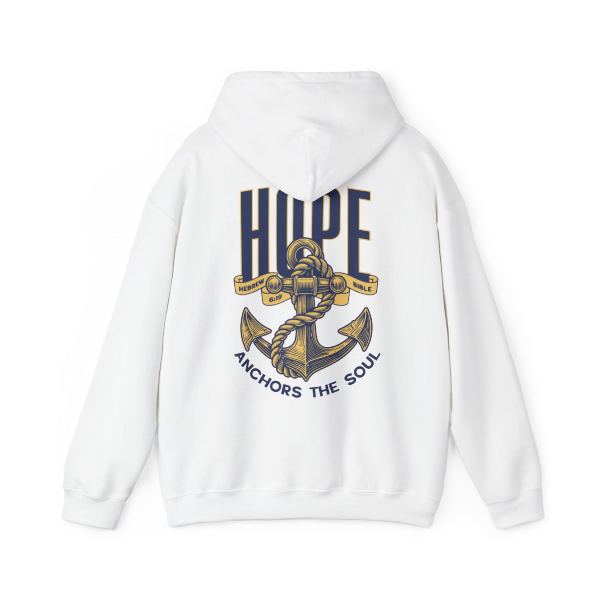 LYDIA - Hoodie