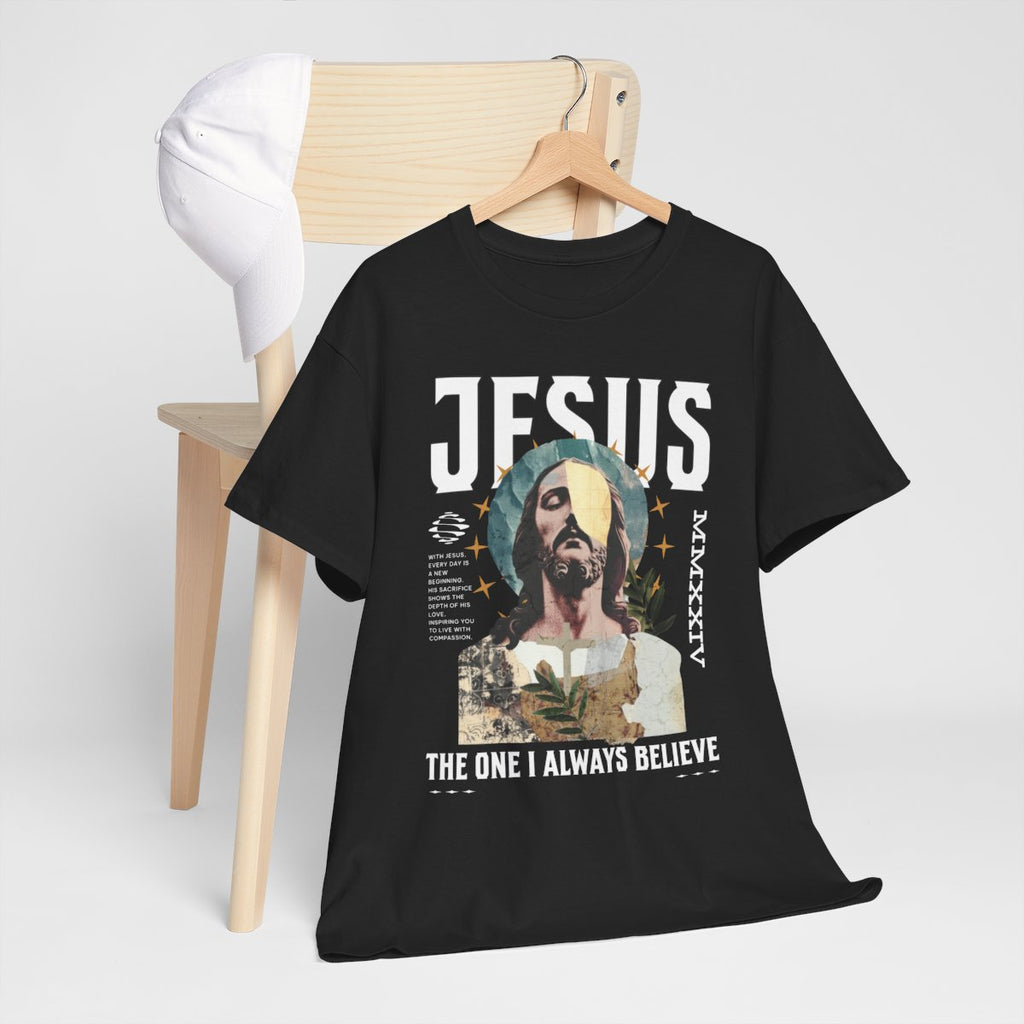 PETER - Basic Tee