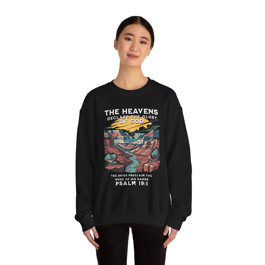 JOAQUIN - Sweatshirt