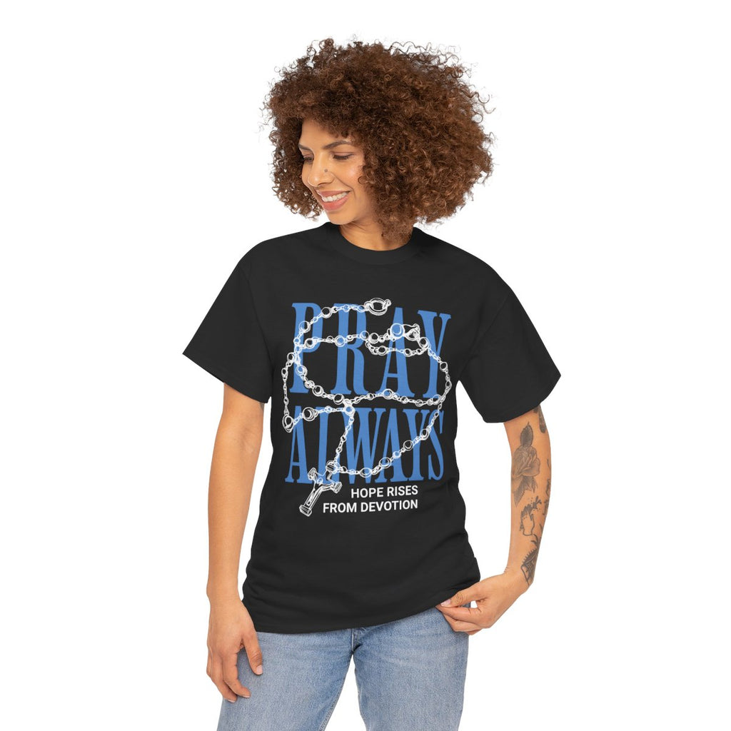 KIRSTEN - Basic Tee
