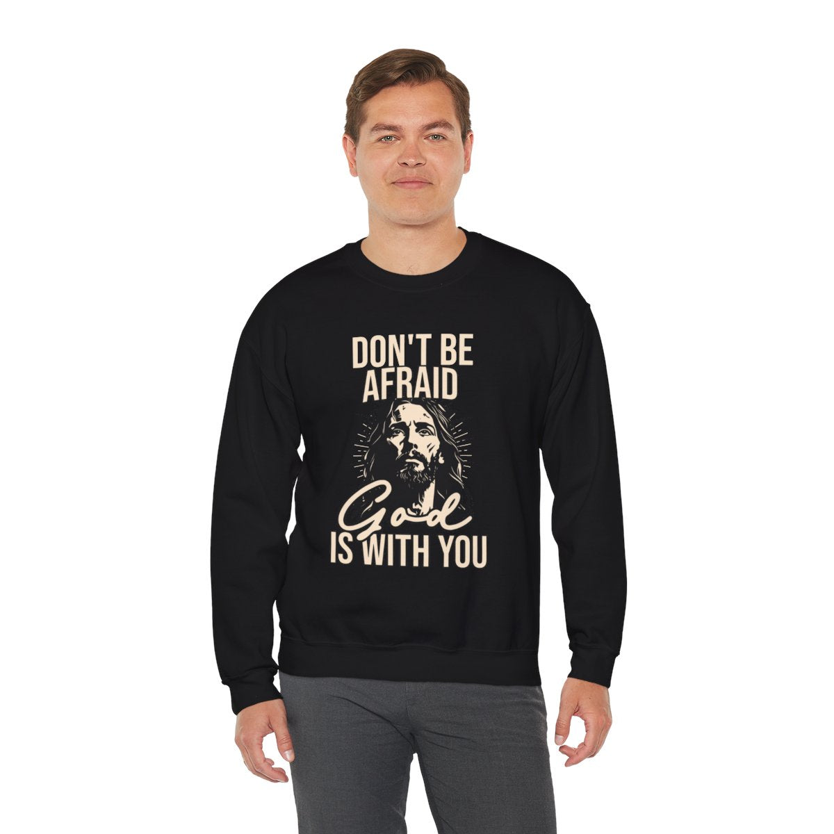 MICHELLE - Sweatshirt