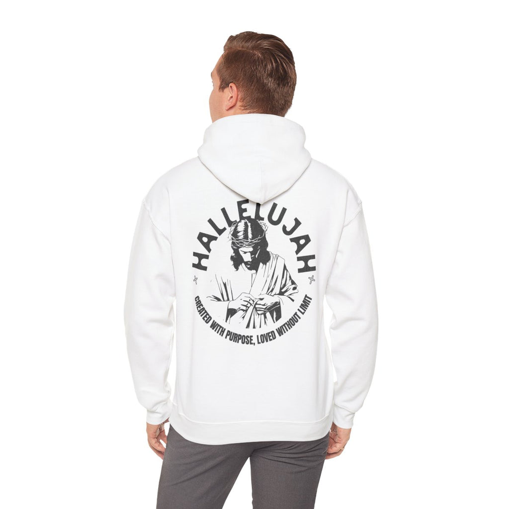 MADELYN - Hoodie