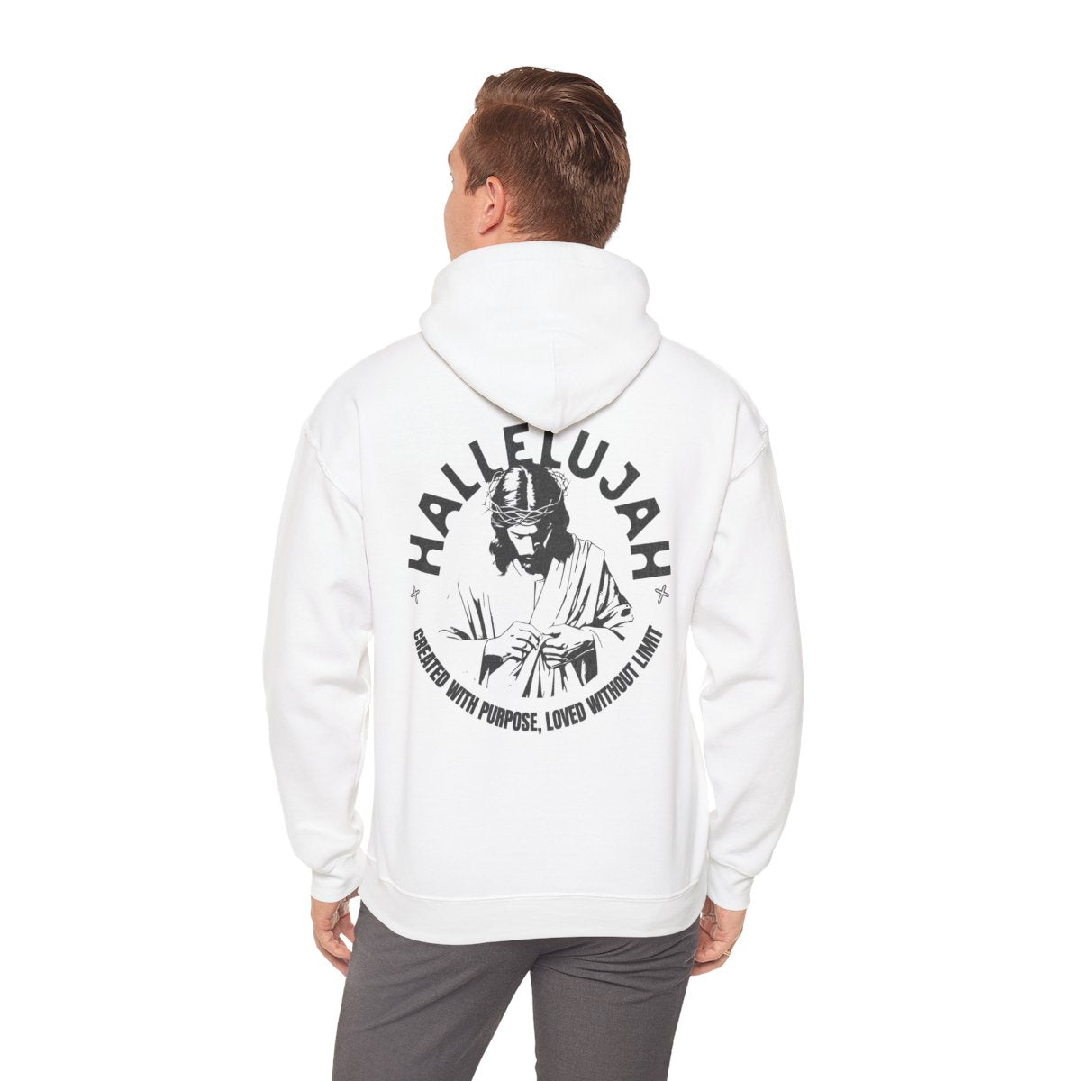 MADELYN - Hoodie