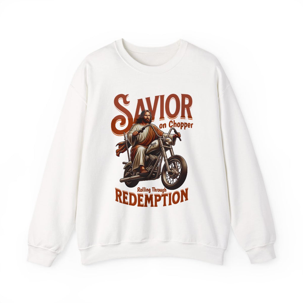 JOHN - Sweatshirt