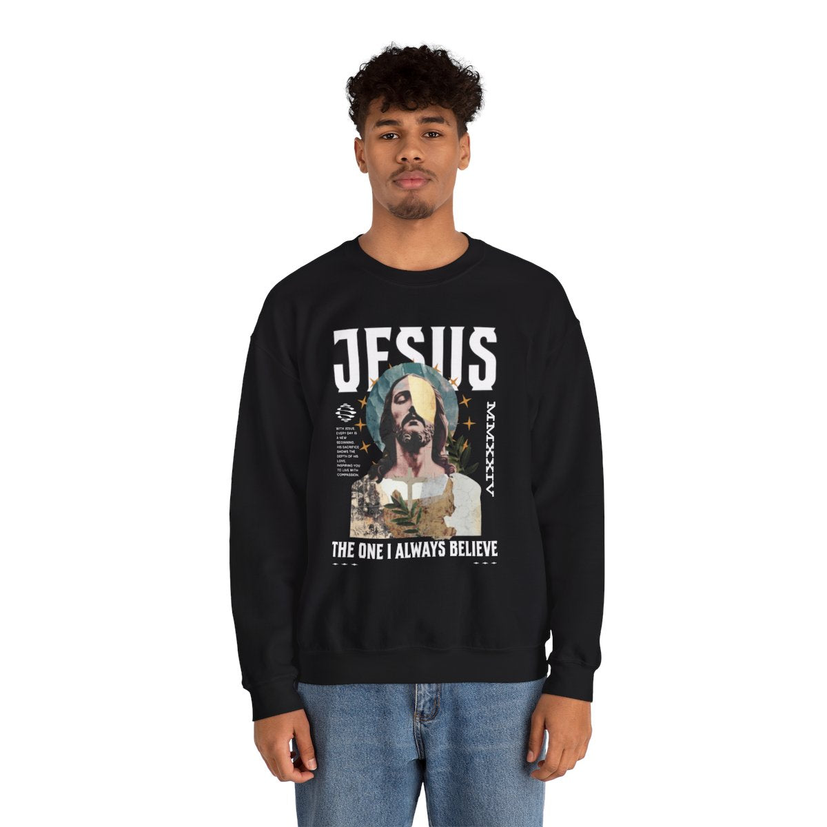 PETER - Sweatshirt