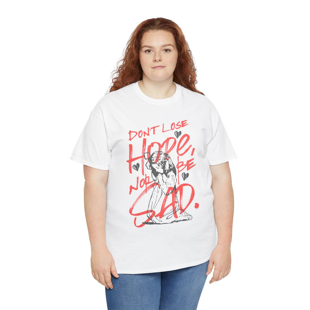 ZORA - Basic Tee
