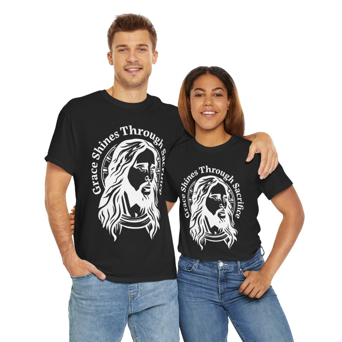 JAKE - Basic Tee