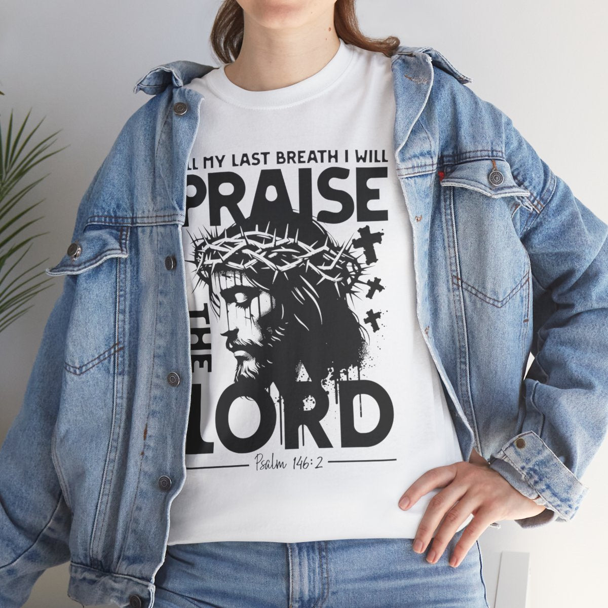 LISA - Basic Tee