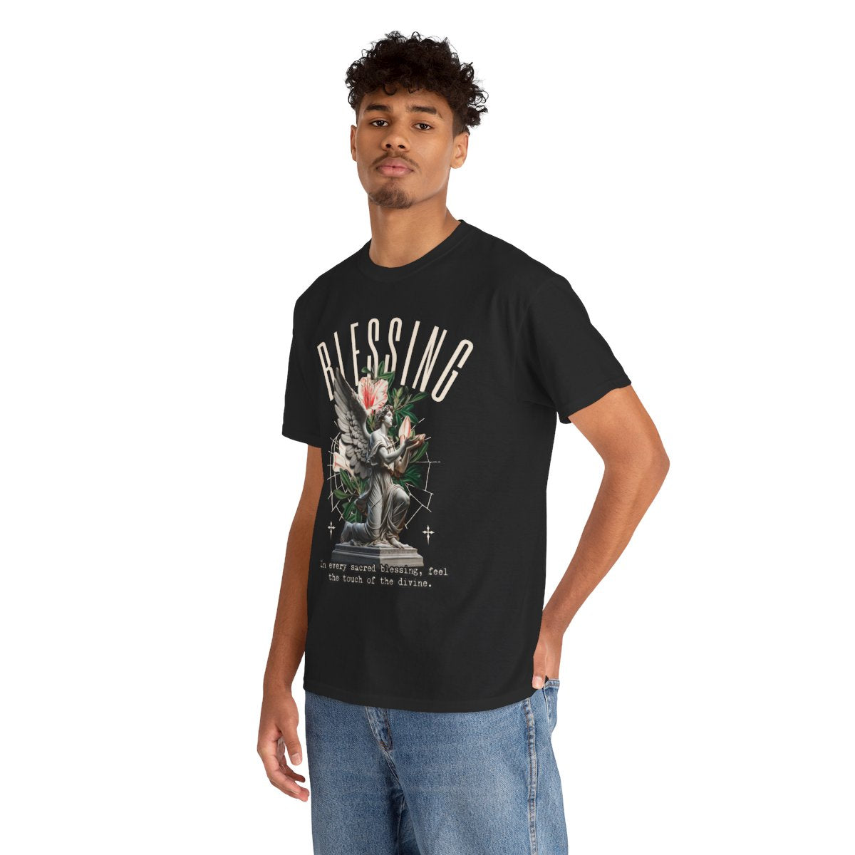 RAE - Basic Tee