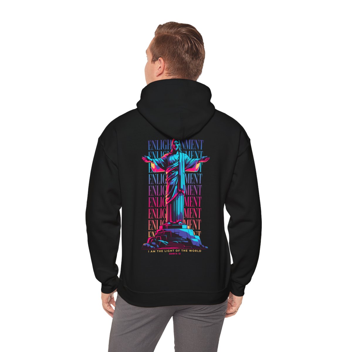 NICHOLAS - Hoodie