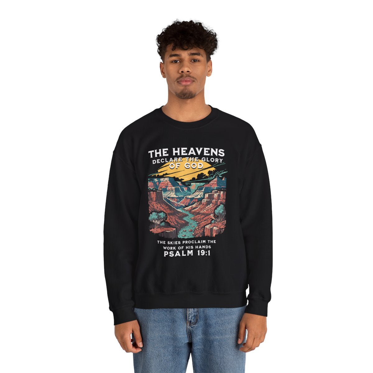 JOAQUIN - Sweatshirt