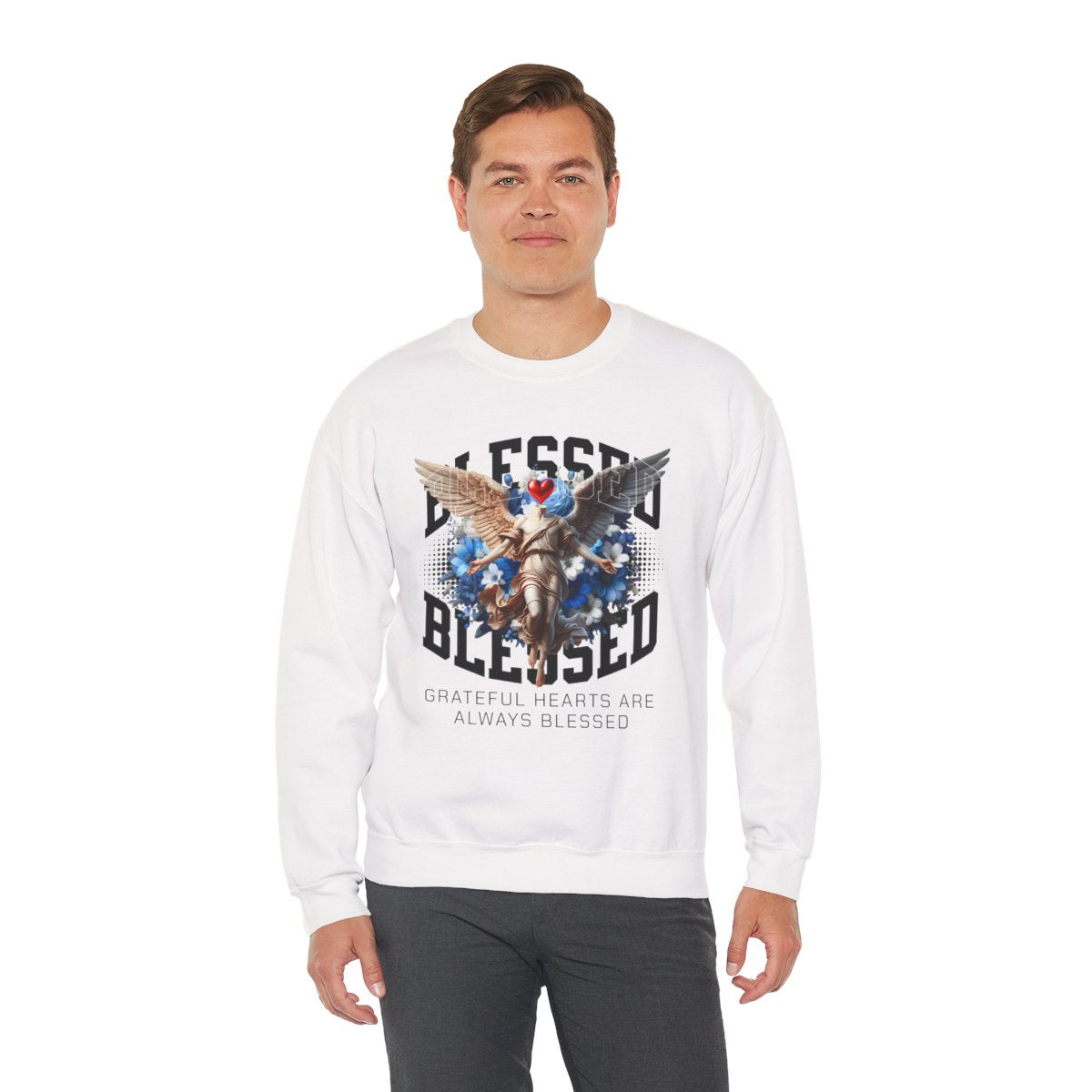 LEVI - Sweatshirt