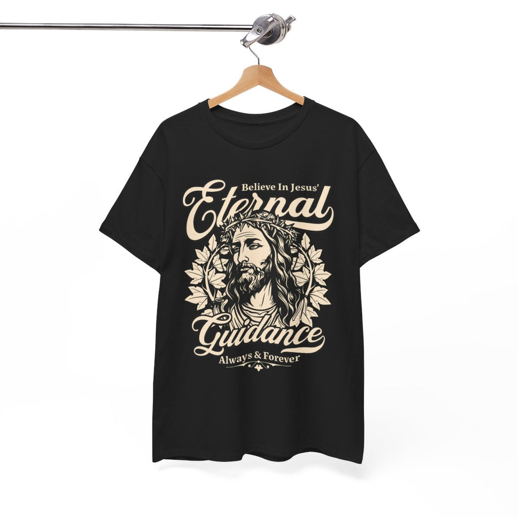 ZACHARY - Basic Tee