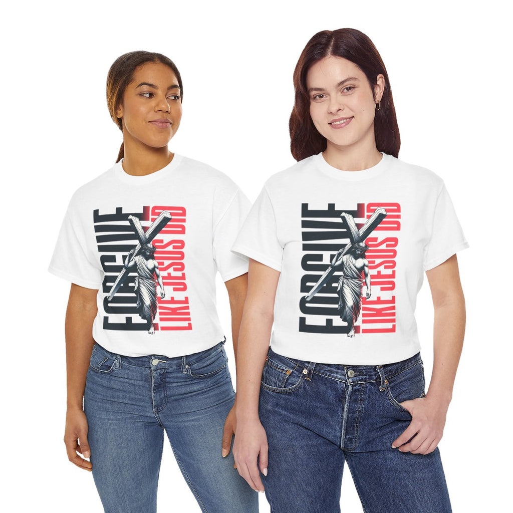JONATHAN - Basic Tee