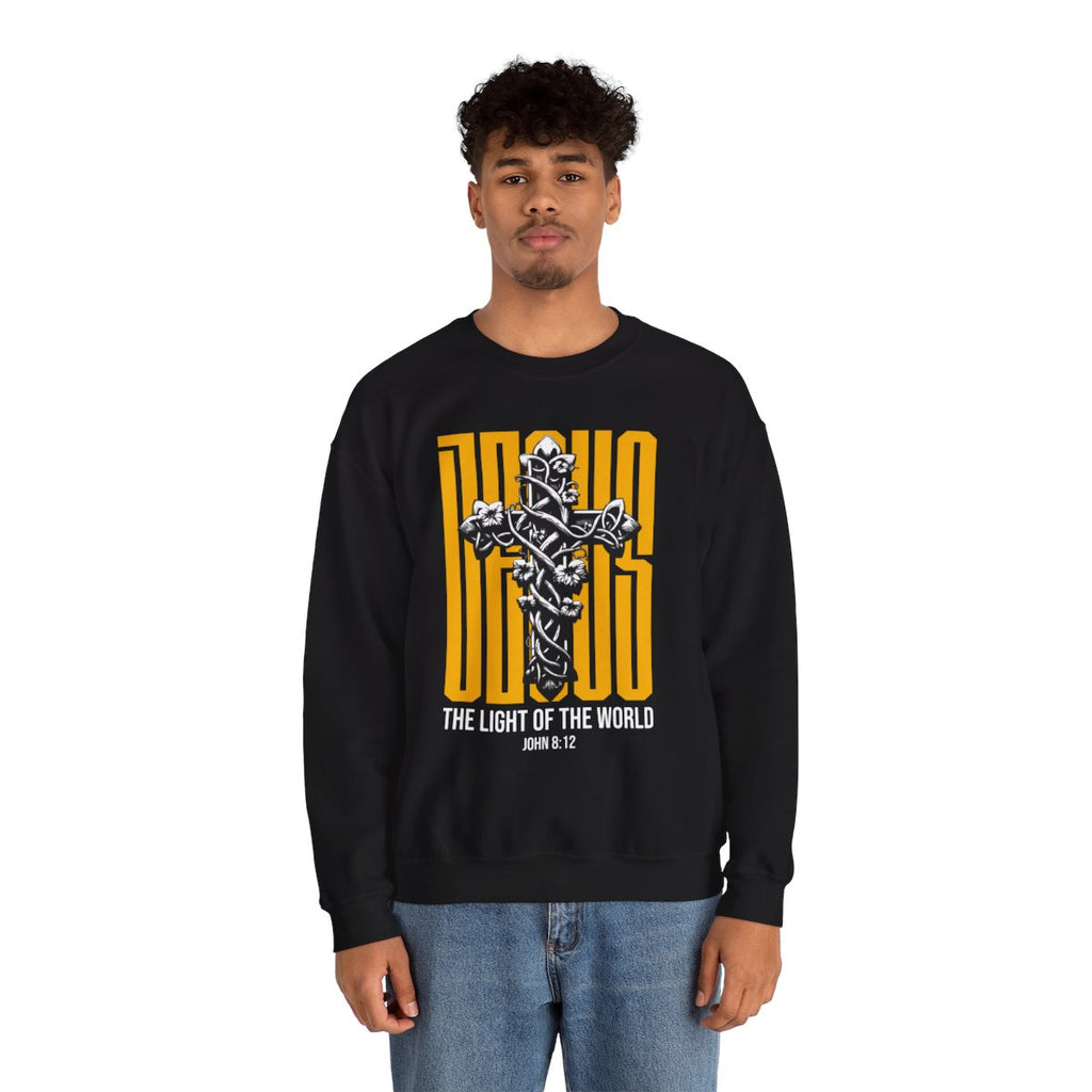 SAMUEL - Sweatshirt