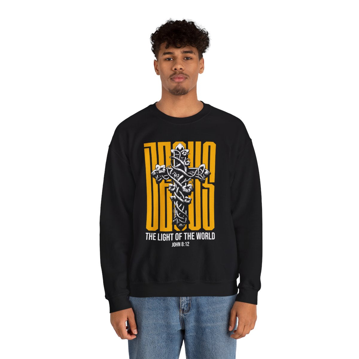 SAMUEL - Sweatshirt