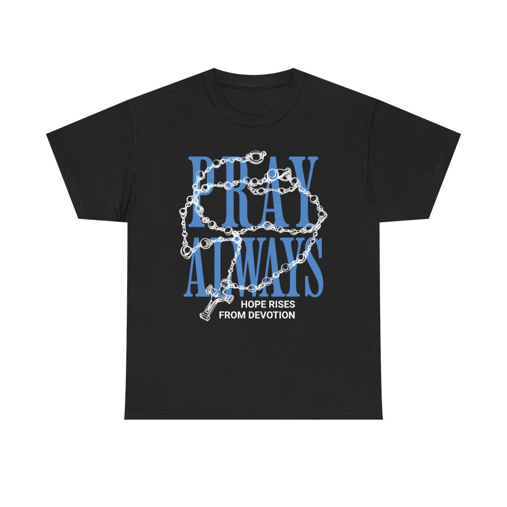 KIRSTEN - Basic Tee