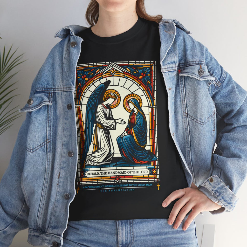 CHLOE - Basic Tee