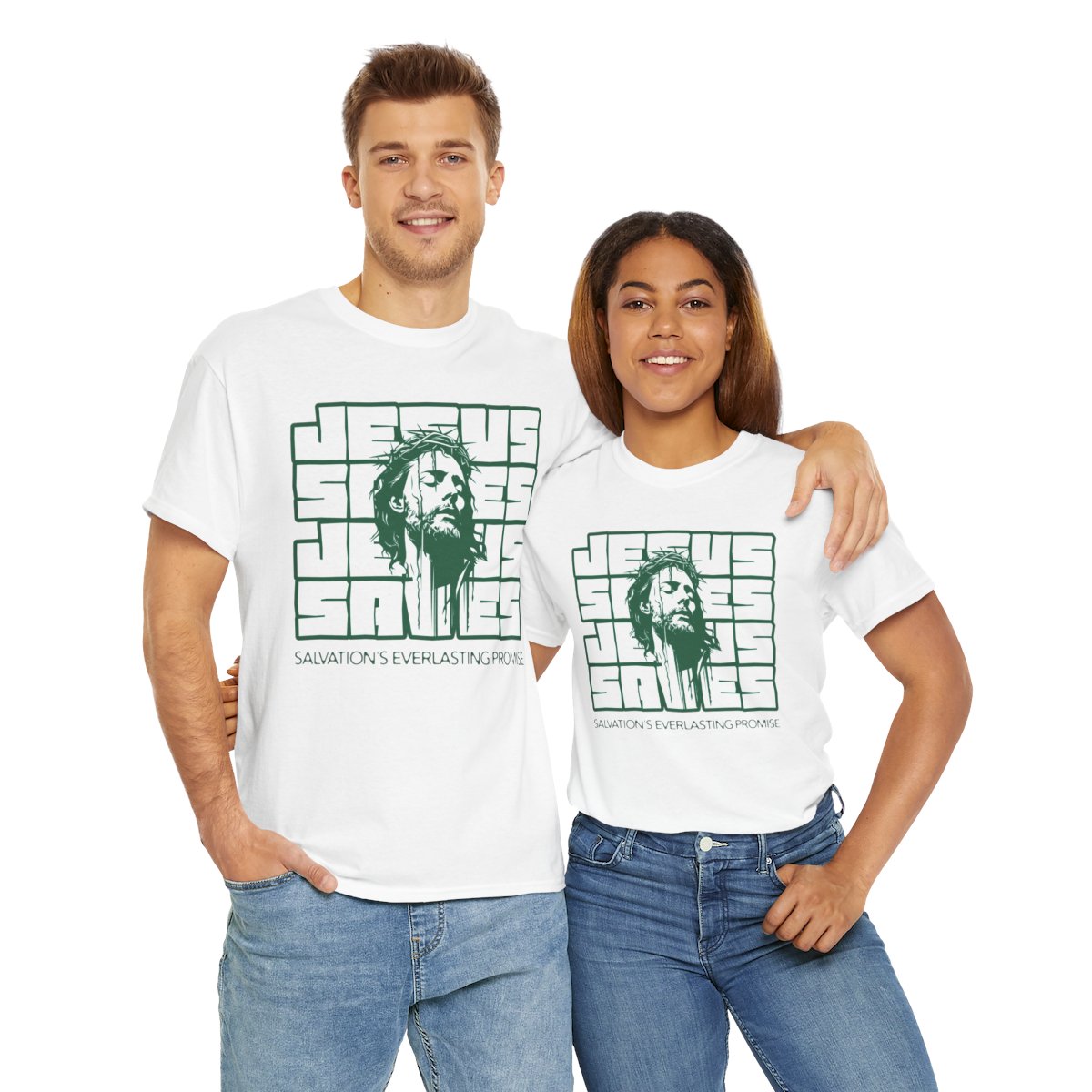 MARTHA - Basic Tee