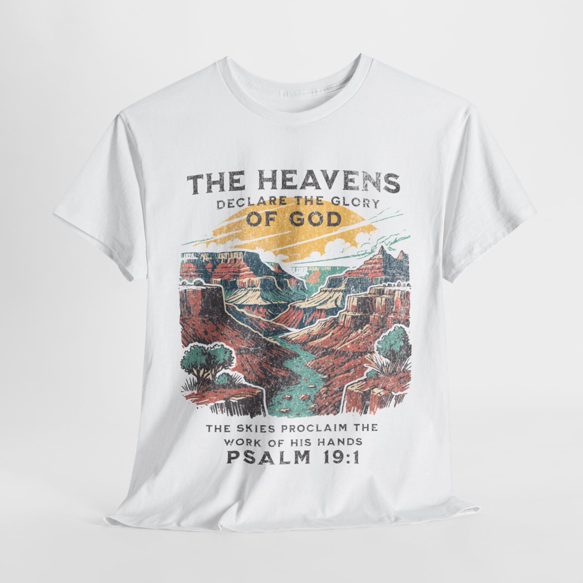 JOAQUIN - Kids Tee