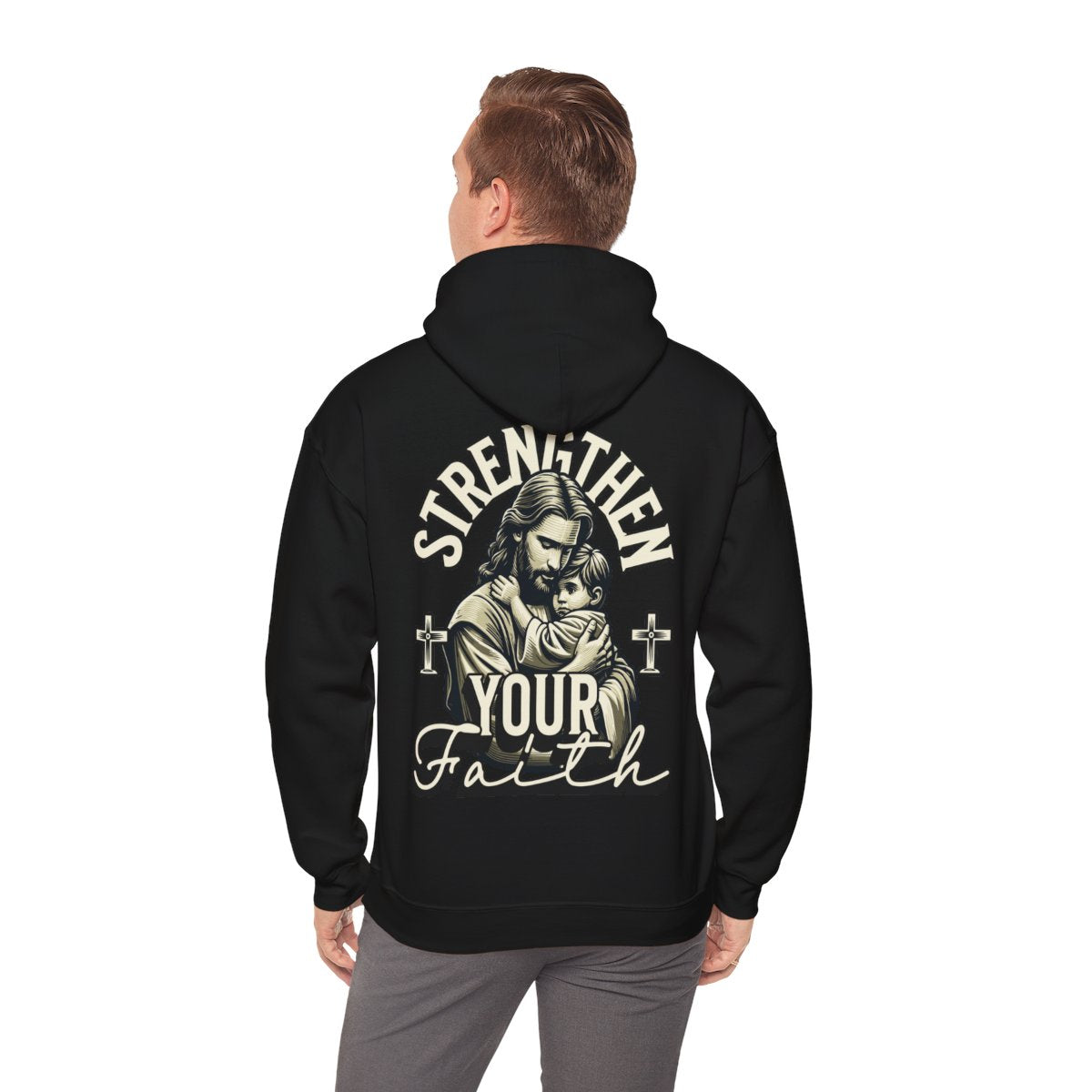 JOEL - Hoodie