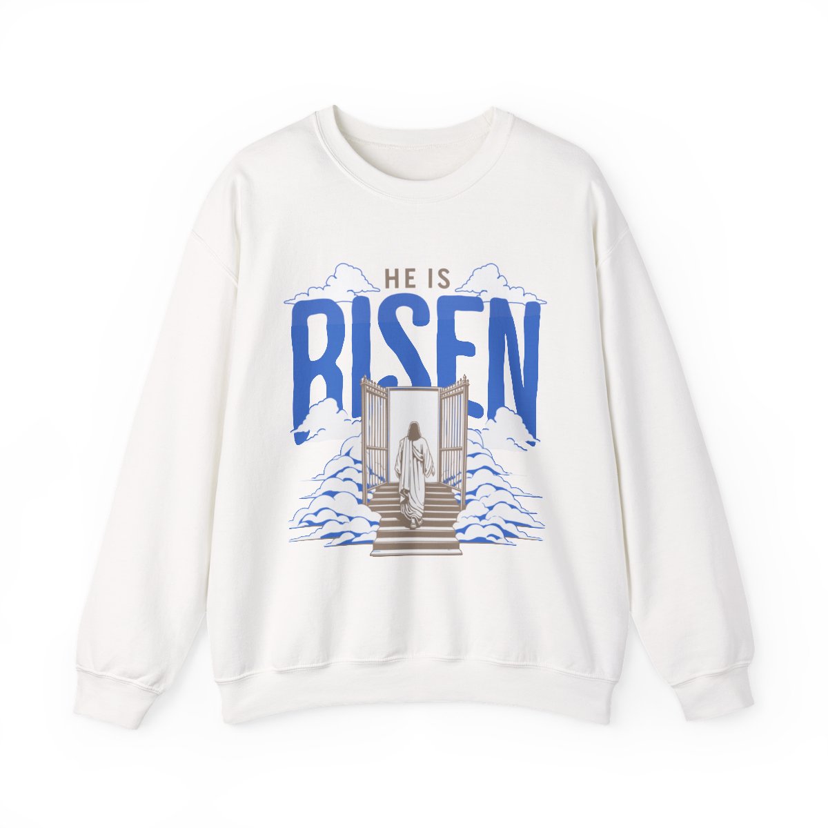 JAIDEN - Sweatshirt