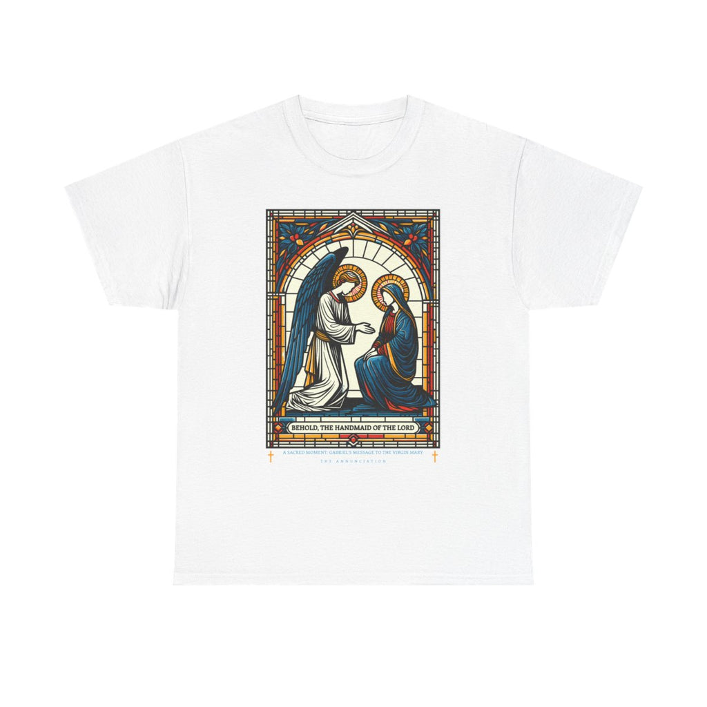 CHLOE - Basic Tee