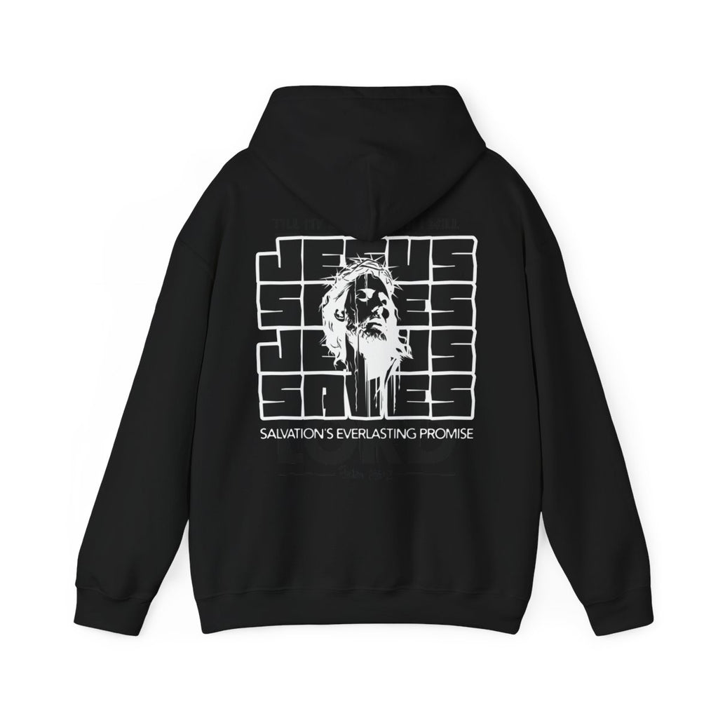 MARTHA - Hoodie