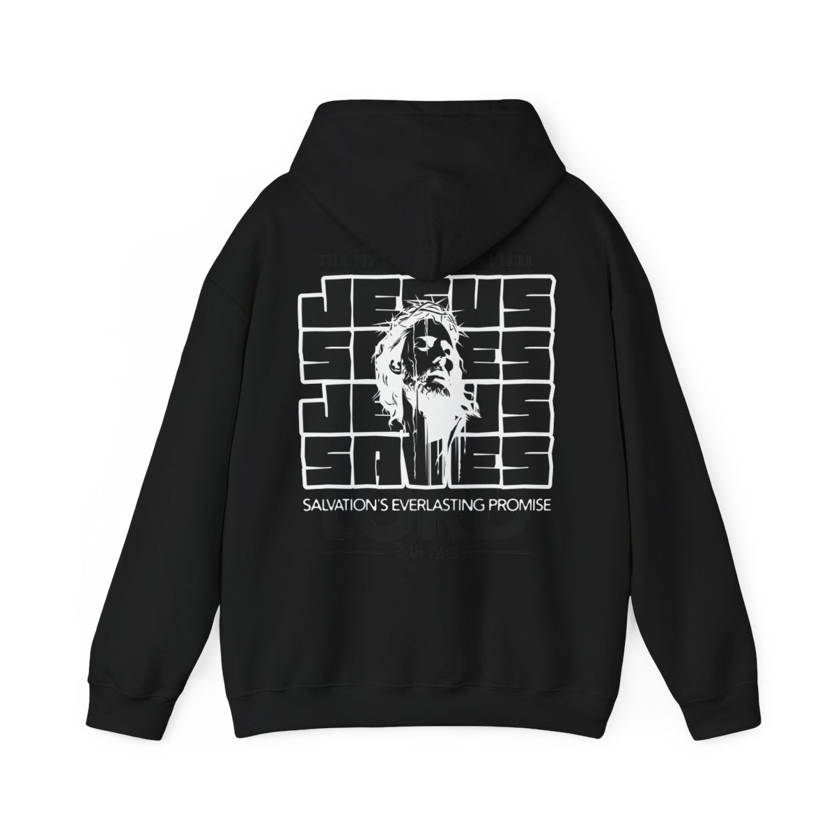 MARTHA - Hoodie