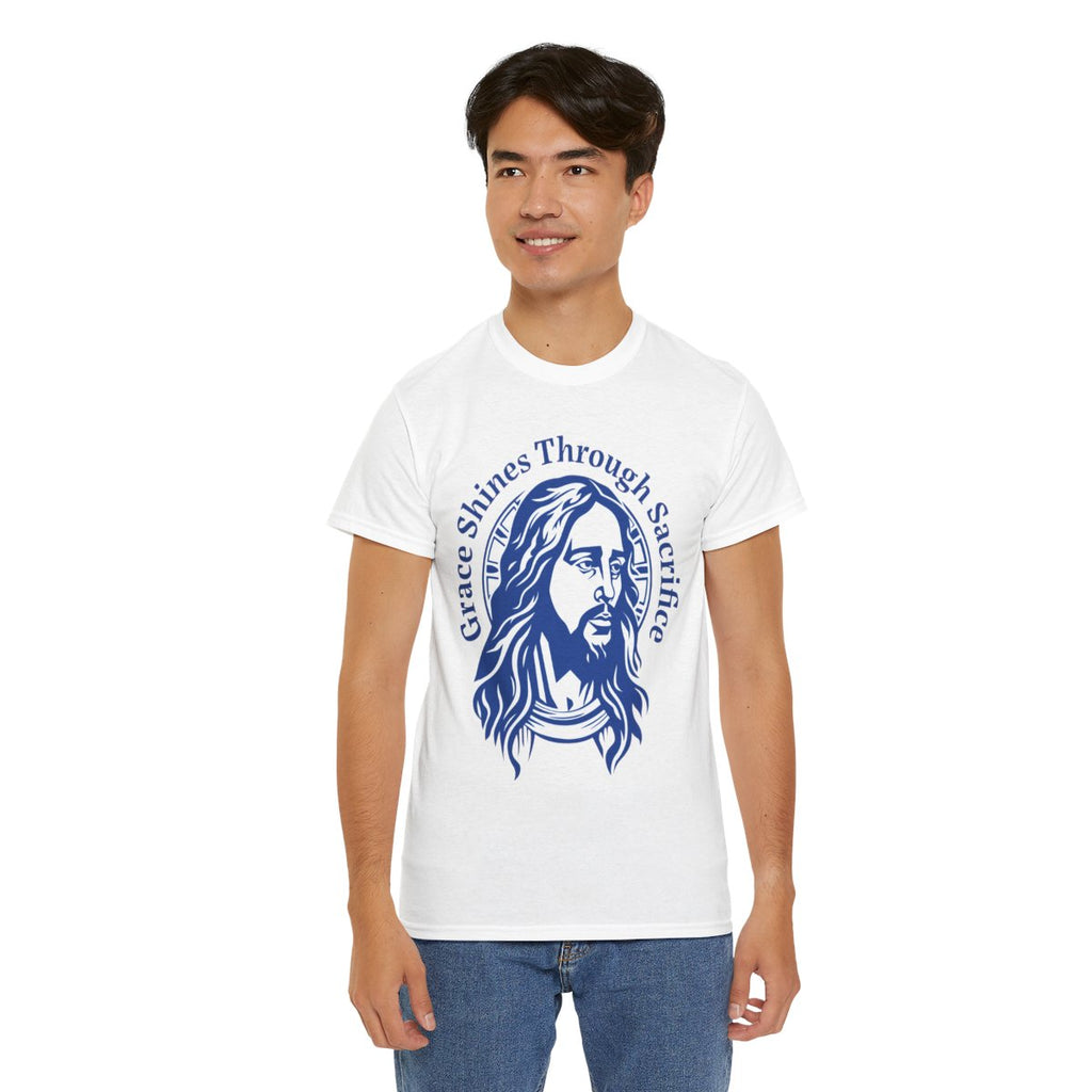 JAKE - Basic Tee