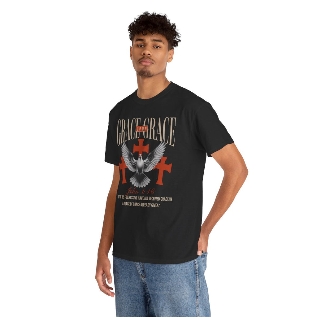 ZOEY - Basic Tee
